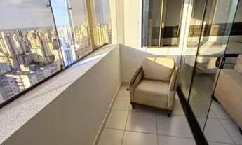 Imagem 4: Flat para aluguel tem 41 metros quadrados com 1 quarto em Setor Bueno - Goiânia - Goiás