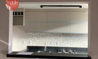 Imagem 1: Apartamento à venda por R$ 280.000 - Giardino Mirante Sul