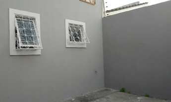 Imagem 4: Casa para aluguel possui 86 m² com 3 quartos, sendo 1 suíte, em Timbu - Eusébio - CE