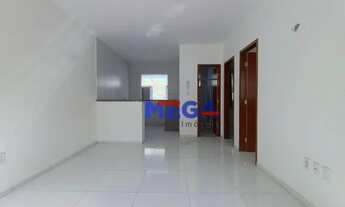 Imagem 3: Apartamento com 2quartos no Bairro Potira II - Caucaia/CE