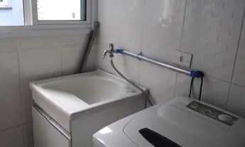 Imagem 6: Cobertura para Venda em São Bernardo do Campo / SP no bairro Baeta Neves