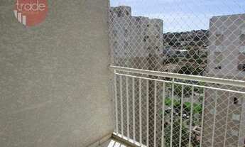 Imagem 5: Apartamento com 2 dormitórios à venda, 68 m² por R$ 340.000,00 - Jardim Sumaré - Ribeirão