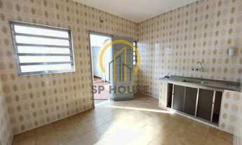 Imagem 4: Sobrado para locação, 2 dormitórios, 1 vaga, 70 m², Saúde