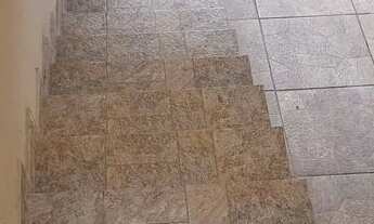 Imagem 6: Casa para aluguel possui 35 metros quadrados com 1 quarto