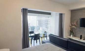 Imagem 3: Apartamento para Aluguel - Consolação, 1 Quarto, 34 m2