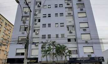 Imagem: Apartamento de um dormitório em São Leopoldo