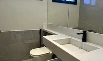 Imagem 5: Uma das Melhores casas do Condomínio Trianon