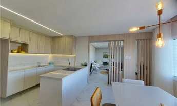 Imagem: Excelente apartamento de frente para o mar