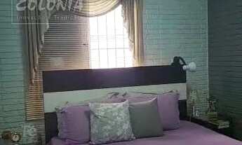 Imagem: Santo André - Apartamento Padrão - Vila