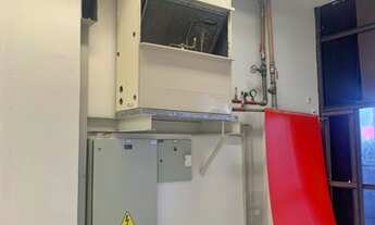 Imagem 3: Loja comercial para aluguel com 175 metros quadrados no bairro de C. da Árvores