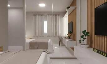 Imagem 5: Casa em construção no Altos do Turu