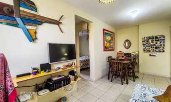 Imagem 7: Apartamento à Venda - Morumbi, 2 Quartos, 48 m2