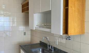 Imagem 7: Apartamento para Aluguel no bairro Jardim Marajoara - São Paulo, SP