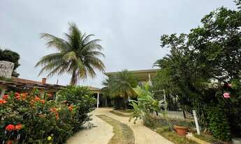 Imagem 3: Sobrado à venda no Setor Bueno