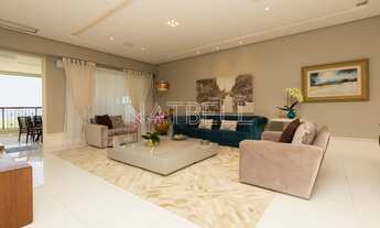 Imagem 7: O verdadeiro luxo da Barra da Tijuca