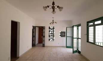 Imagem: Casa Comercial e Residencial no bairro Jardim