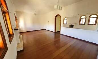 Imagem: Casa térrea Condomínio Arujazinho IV