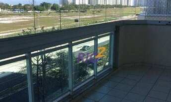 Imagem 3: Apartamento com 2 dormitórios à venda, 70 m² por R$ 578.000 - Recreio dos Bandeirantes - R