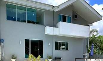 Imagem 3: Casa de condomínio para aluguel possui 280 m2 com 5 quartos