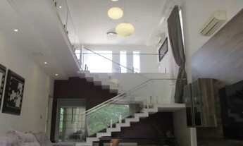 Imagem 8: SÃO PAULO - Casa de Condomínio - Pirituba - City América