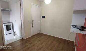 Imagem 6: Apartamento - Vila Barcelona