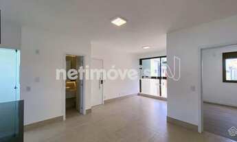 Imagem 2: Apartamento para venda com 73 metros quadrados com 3 quartos em Santo Antônio - Belo Horiz