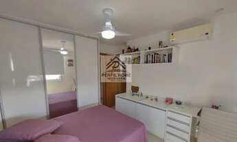 Imagem 8: Apartamento para Venda em Salvador, Pituba, 3 dormitórios, 3 suítes, 4 banheiros, 2 vagas