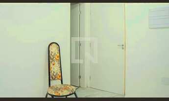 Imagem 3: Apartamento para Aluguel - Santa Cecília, 1 Quarto, 30 m2