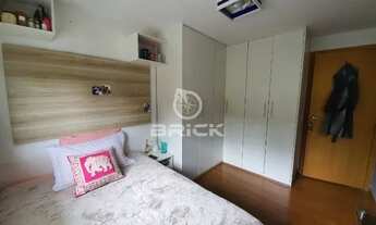 Imagem 5: TERESÓPOLIS - Apartamento Padrão - VÁRZEA