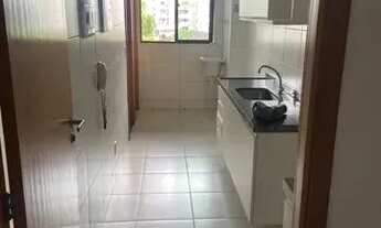 Imagem 6: Excelente Apartamento para Locação em Casa Amarela