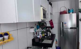 Imagem 5: Apartamento com 2 quartos à venda, 48 m² por R$ 140.000 - Santa Cruz - Rio de Janeiro/RJ