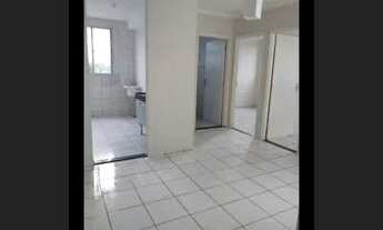 Imagem 2: Apartamento Denadai