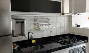 Imagem 7: Apartamento - Jardim Ipaussurama - Campinas