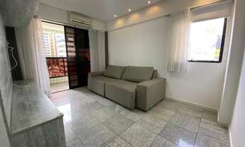 Imagem 4: Apartamento para venda na Jatiúca