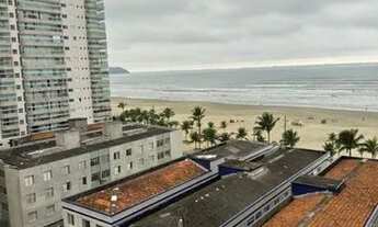 Imagem 6: PRAIA GRANDE - Apartamento Padrão - AVIAÇÃO