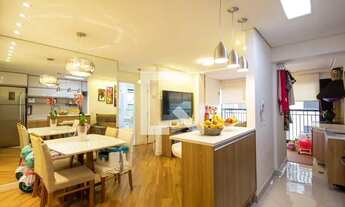 Imagem 3: Apartamento para Aluguel - Centro, 2 Quartos, 63 m2