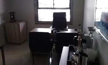 Imagem 6: Sala comercial mobiliada para alugar a 7 min de carro do Metrô Faria Lima, Pinheiros