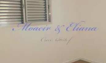 Imagem 5: Apartamento para aluguel tem 63 m² com 3 quartos, pronto para mudar em Vila Mercês - São P