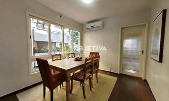 Imagem 4: Apartamento 3 dormitórios com garagem para locação bairro Mont'Serrat