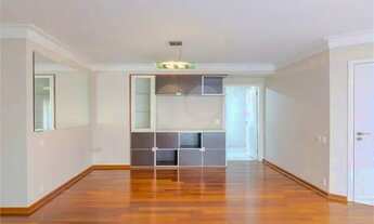 Imagem 5: São Paulo - Apartamento Padrão - VILA MARIANA