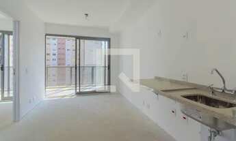 Imagem: Apartamento para Aluguel - Pinheiros, 1