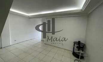 Imagem 4: Locação Cobertura Sao Caetano do Sul Osvaldo Cruz Ref: 38276