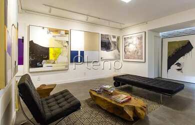 Imagem 5: Casa - Bosque - Campinas