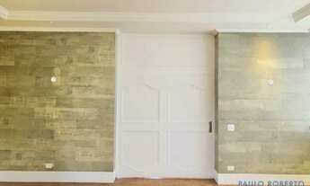 Imagem 6: APARTAMENTO - HIGIENÓPOLIS - SP