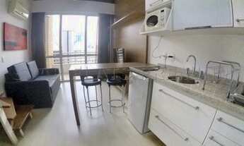 Imagem: Oportunidade no Brooklin - 1 dormitório