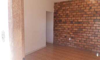 Imagem 2: Casa dois quartos 700,00 sem garagem, ver descrição