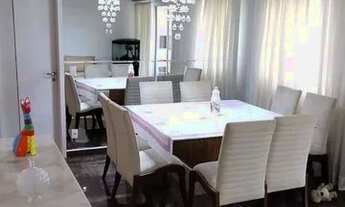 Imagem 2: Apartamento 114m² - Condomínio Alegria - Vila Santo Antônio - Guarulhos/SP