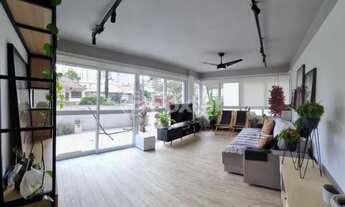 Imagem 1: PORTO ALEGRE - Apartamento Padrão - Jardim Botânico