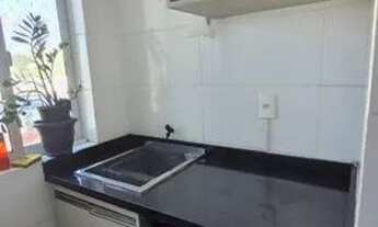 Imagem 4: Apartamento mobiliado Pedra Branca