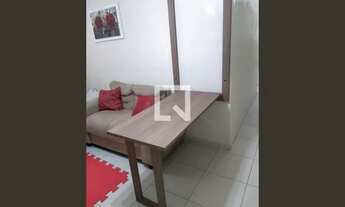 Imagem 5: Apartamento para Aluguel - Parque das Águas, 1 Quarto, 39 m2